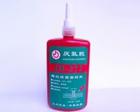 壓氧膠（缺氧膠）螺絲鎖固密封膠在工程機械的經(jīng)典案例